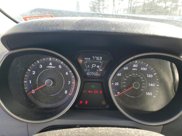 Photo 9 from auction – 2015 HYUNDAI ELANTRA SE with VIN 5NPDH4AE4FH577301