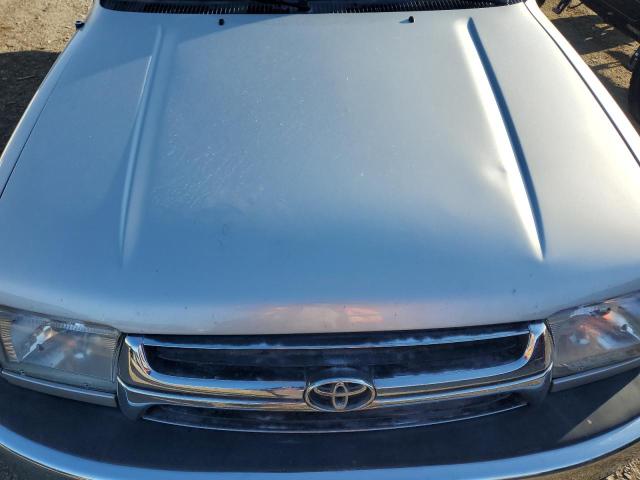 Photo 12 from auction – 2001 TOYOTA 4RUNNER SR with VIN JT3GN86R710190387