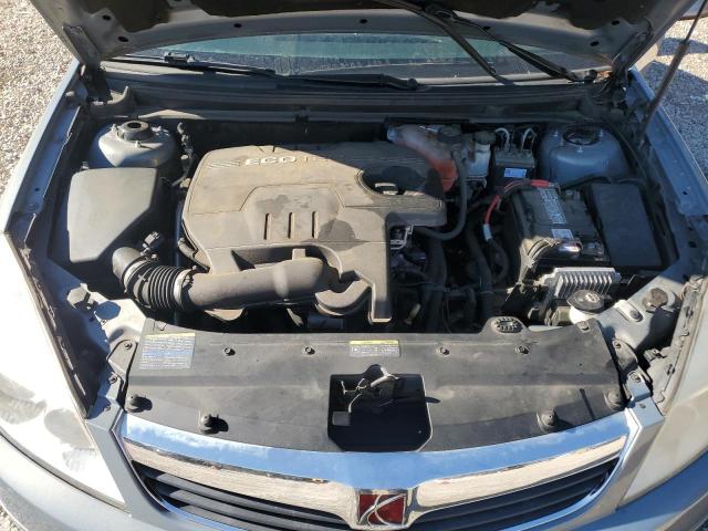 Photo 11 from auction – 2009 SATURN AURA XE with VIN 1G8ZS57B79F123563