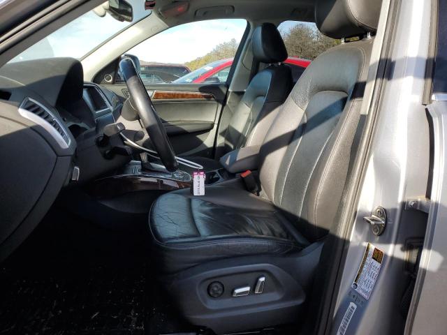 Photo 7 from auction – 2015 AUDI Q5 PREMIUM with VIN WA1LFAFPXFA100349