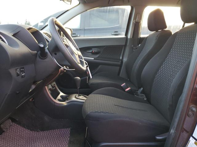 Photo 7 from auction – 2011 TOYOTA SCION XD with VIN JTKKU4B4XB1007533