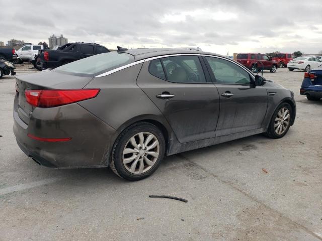 Photo 3 from auction – 2014 KIA OPTIMA EX with VIN 5XXGN4A7XEG348655
