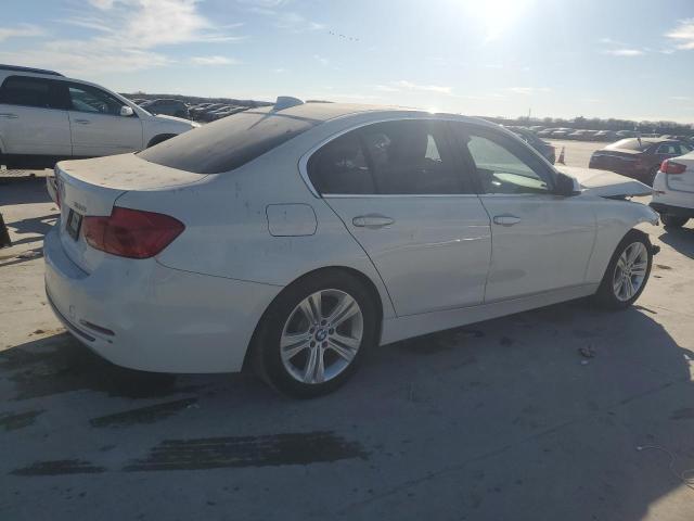Zdjęcie 3 z aukcji – 2018 BMW 330 I z VIN WBA8B9G55JNU99236