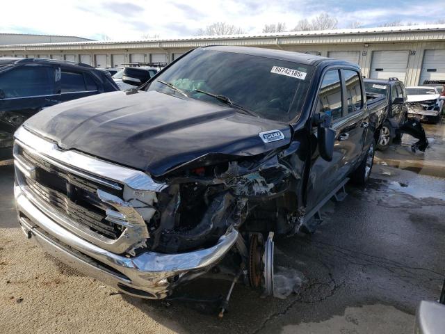 RAM 1500 BIG H 2019 with VIN 1C6SRFFTXKN749789 - Photo from auction