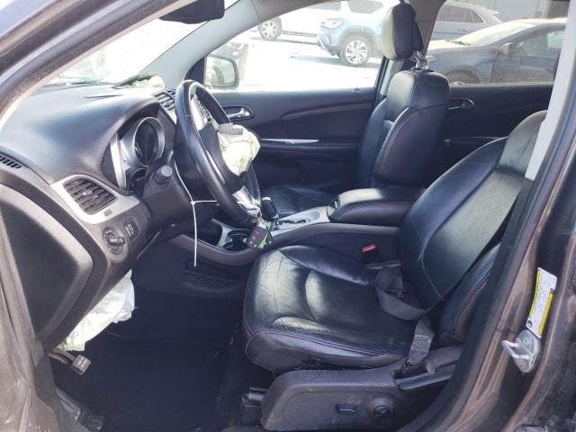 Photo 7 from auction – 2015 DODGE JOURNEY R/ with VIN 3C4PDCEG0FT622930