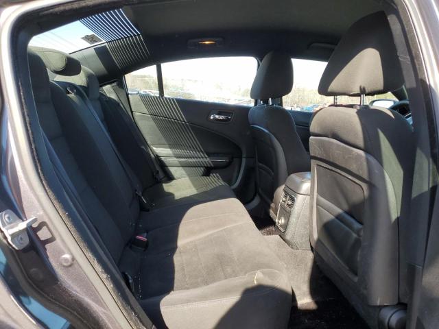 Photo 10 from auction – 2014 DODGE CHARGER SE with VIN 2C3CDXBG2EH197751