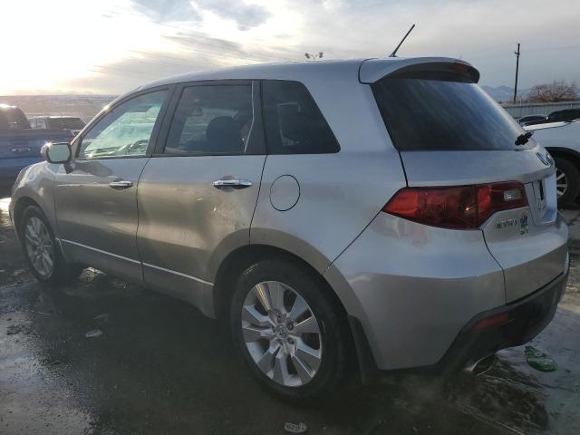 Photo 2 from auction – 2010 ACURA RDX with VIN 5J8TB1H54AA006751