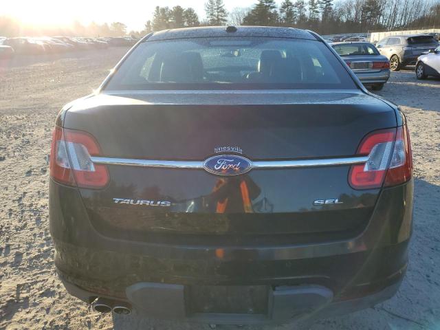 Photo 6 from auction – 2011 FORD TAURUS SEL with VIN 1FAHP2EW7BG176423