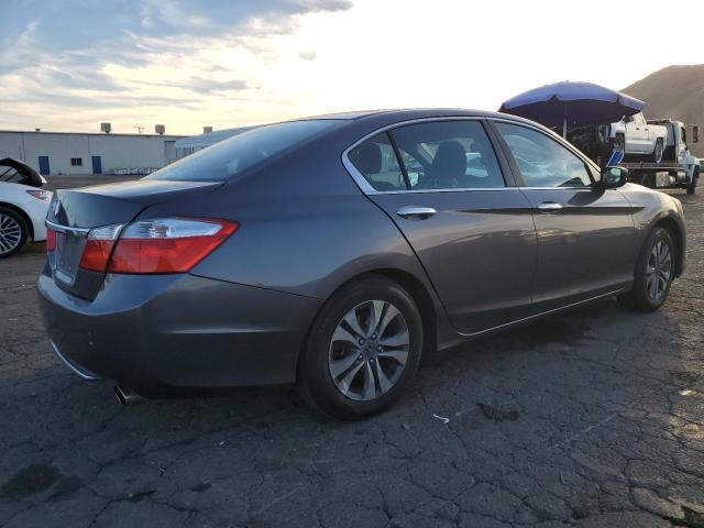 Photo 3 from auction – 2014 HONDA ACCORD LX with VIN 1HGCR2F34EA178254