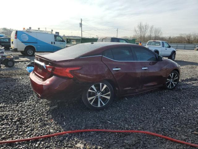Photo 3 from auction – 2017 NISSAN MAXIMA 3.5 with VIN 1N4AA6AP7HC413288