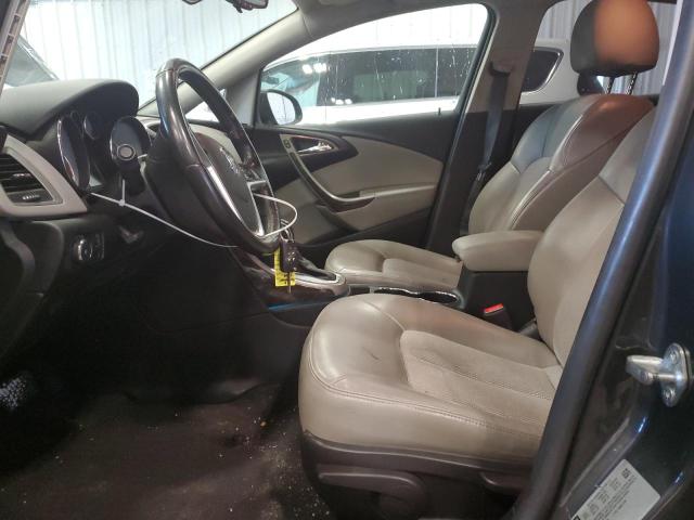Photo 7 from auction – 2014 BUICK VERANO with VIN 1G4PP5SK2E4207703