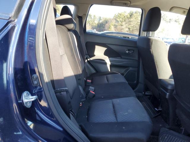 Photo 11 from auction – 2014 MITSUBISHI OUTLANDER with VIN JA4AZ3A39EZ013833