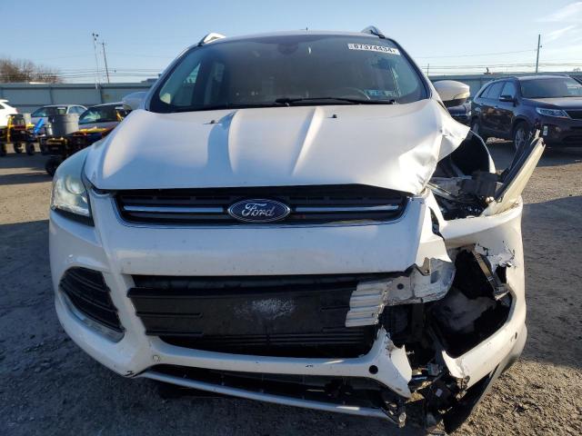 صورة رقم 5 من المزاد - 2014 FORD ESCAPE TIT مع VIN 1FMCU9J93EUE48862