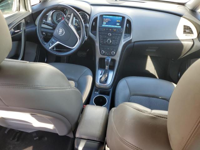 Photo 8 from auction – 2014 BUICK VERANO CON with VIN 1G4PR5SKXE4160494