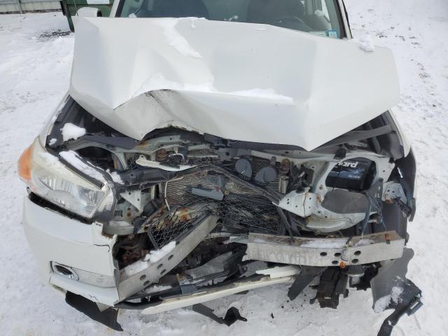 Zdjęcie 12 z aukcji – 2013 TOYOTA 4RUNNER SR z VIN JTEBU5JR2D5126842