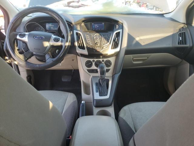 Photo 8 from auction – 2014 FORD FOCUS SE with VIN 1FADP3F2XEL356474