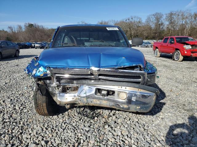 Photo 5 from auction – 1998 DODGE RAM 1500 with VIN 1B7HC13Y9WJ177490