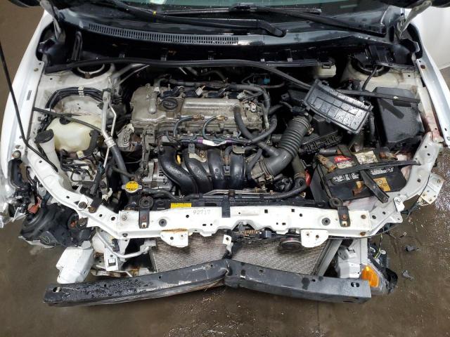 Photo 11 from auction – 2011 TOYOTA COROLLA BA with VIN 2T1BU4EE3BC754706