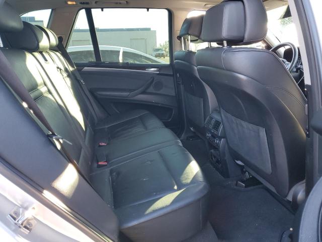 Photo 11 from auction – 2009 BMW X5 XDRIVE3 with VIN 5UXFE43579L273473