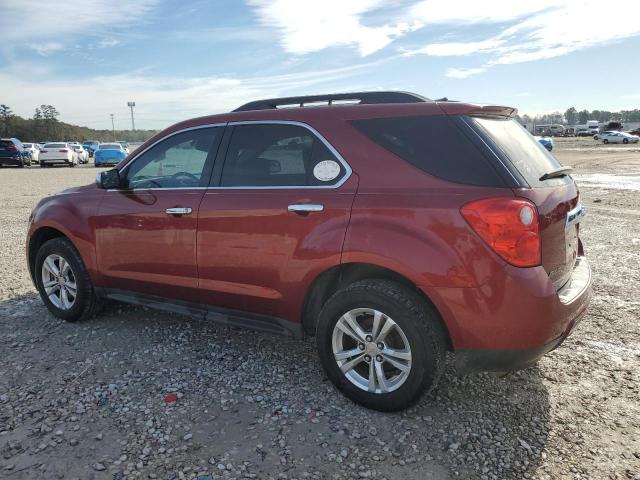 Photo 2 from auction – 2012 CHEVROLET EQUINOX LT with VIN 2GNALDEK2C6317004