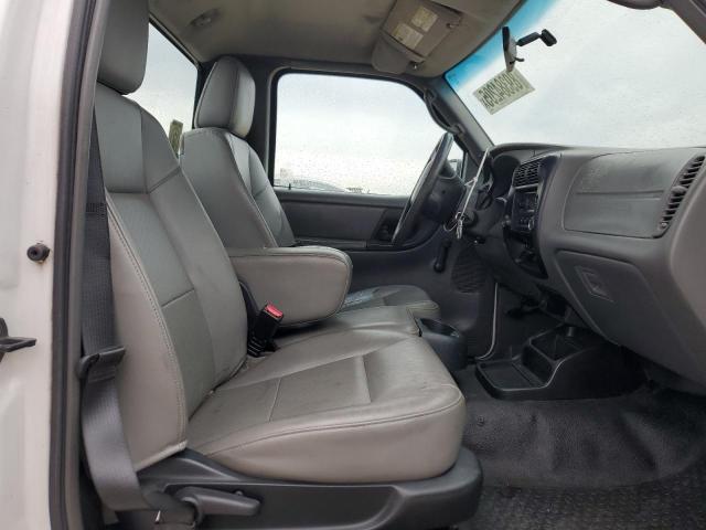 Photo 10 from auction – 2011 FORD RANGER with VIN 1FTKR1AD7BPA10783
