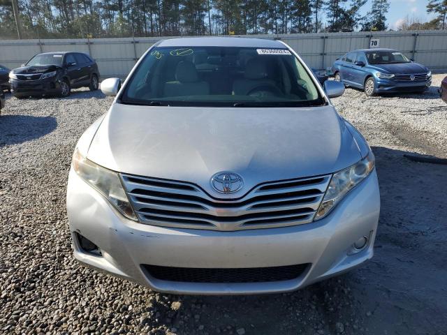 Photo 5 from auction – 2011 TOYOTA VENZA with VIN 4T3ZA3BB8BU049823
