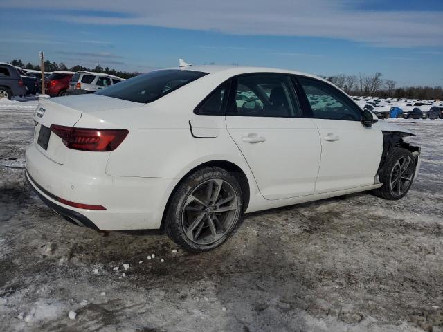Photo 3 from auction – 2019 AUDI A4 PREMIUM with VIN WAUGMAF45KN021125
