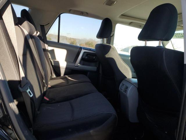 Foto 11 de la subasta – 2011 TOYOTA 4RUNNER SR con VIN JTEBU5JR9B5067480
