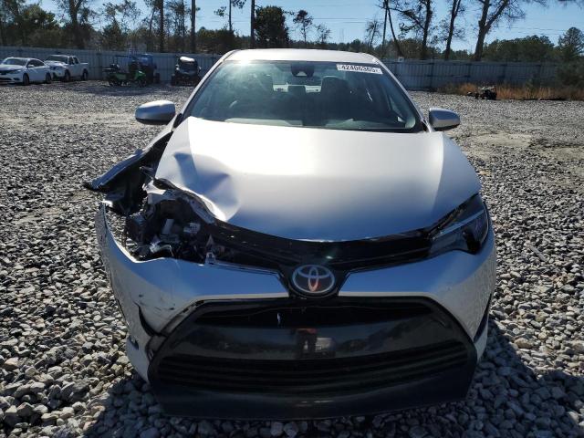 Photo 5 from auction – 2018 TOYOTA COROLLA L with VIN 5YFBURHE8JP772626