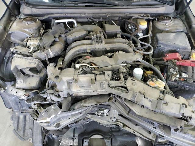 Photo 12 from auction – 2017 SUBARU OUTBACK 2. with VIN 4S4BSADC1H3257784