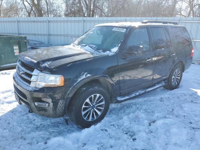 FORD EXPEDITION 2016 with VIN 1FMJU1JT4GEF35719 - Photo from auction