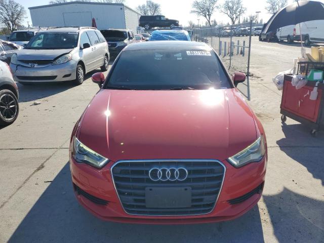Photo 5 from auction – 2016 AUDI A3 PREMIUM with VIN WAUA7GFF6G1031422