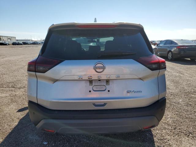 Photo 6 from auction – 2023 NISSAN ROGUE SV with VIN 5N1BT3BB7PC895216