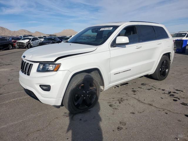 JEEP GRAND CHER 2015 with VIN 1C4RJEAG2FC927280 - Photo from auction