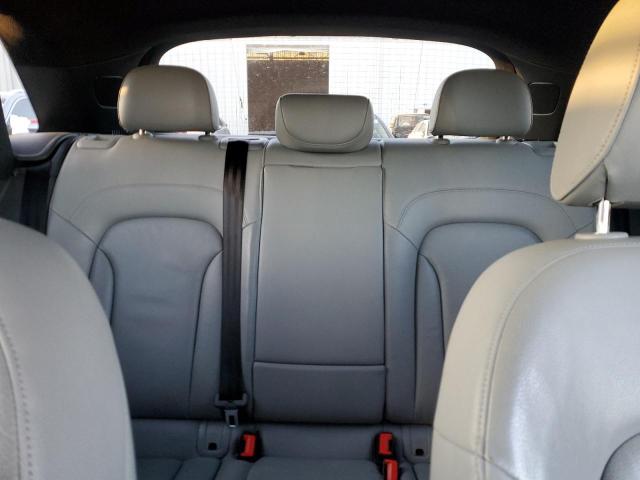 Photo 10 from auction – 2016 AUDI Q3 PREMIUM with VIN WA1EFCFS4GR003515