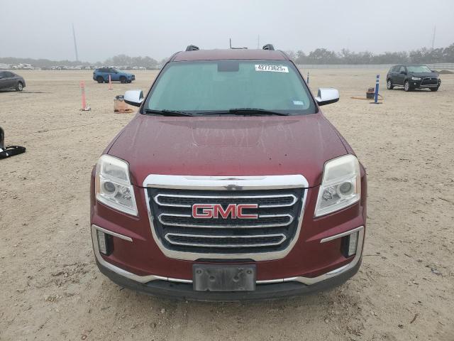 Photo 5 from auction – 2016 GMC TERRAIN SL with VIN 2GKFLPE39G6230249