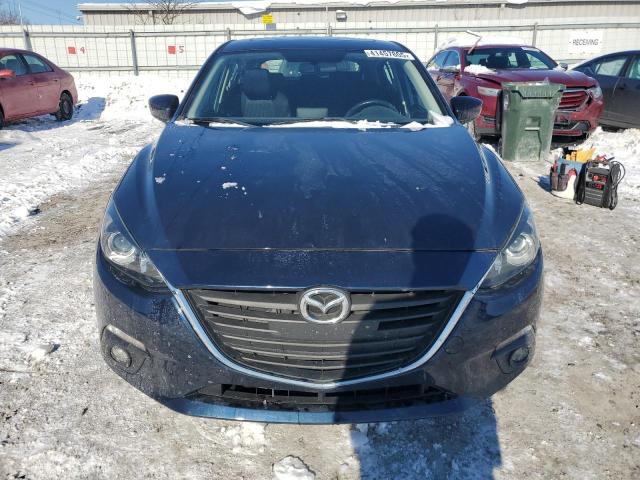 Photo 5 from auction – 2015 MAZDA 3 TOURING with VIN 3MZBM1L73FM142650
