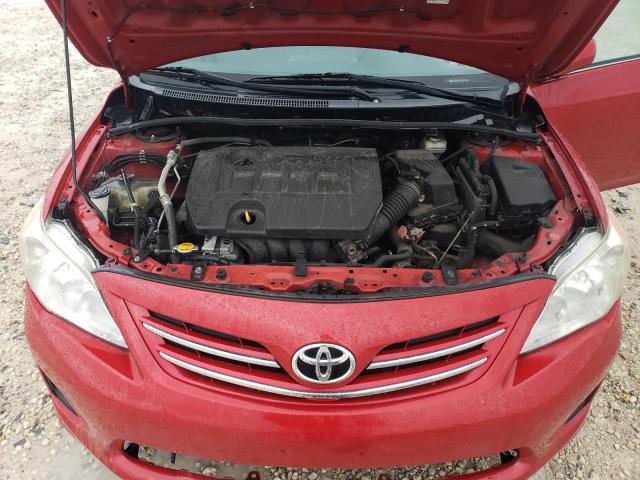 Фото 11 с аукциона – 2013 TOYOTA COROLLA BA с VIN 2T1BU4EE5DC058545