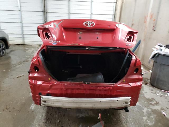Photo 6 from auction – 2011 TOYOTA CAMRY BASE with VIN 4T1BF3EK4BU702820