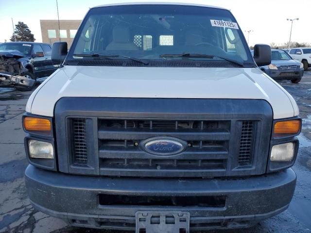 Photo 5 from auction – 2009 FORD ECONOLINE with VIN 1FTNE24L39DA39758