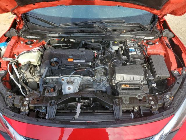 Photo 11 from auction – 2017 HONDA CIVIC EX with VIN 2HGFC2F70HH515624