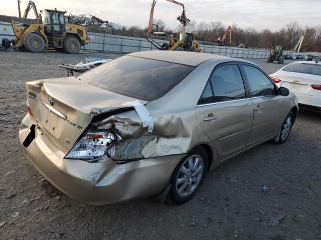 Photo 3 from auction – 2002 TOYOTA CAMRY LE with VIN JTDBF30K220087123