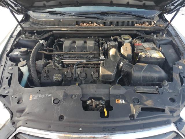 Photo 11 from auction – 2015 FORD TAURUS SEL with VIN 1FAHP2E82FG169659