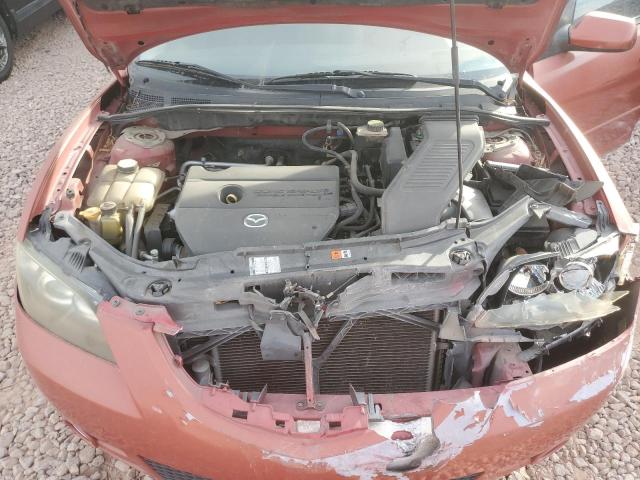 Foto 11 de la subasta – 2006 MAZDA 3 S con VIN JM1BK323261530744