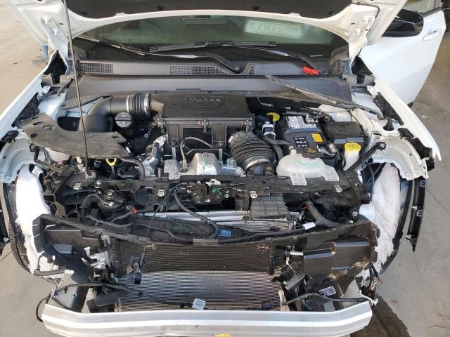 Photo 12 from auction – 2025 JEEP COMPASS LI with VIN 3C4NJDCN1ST522532