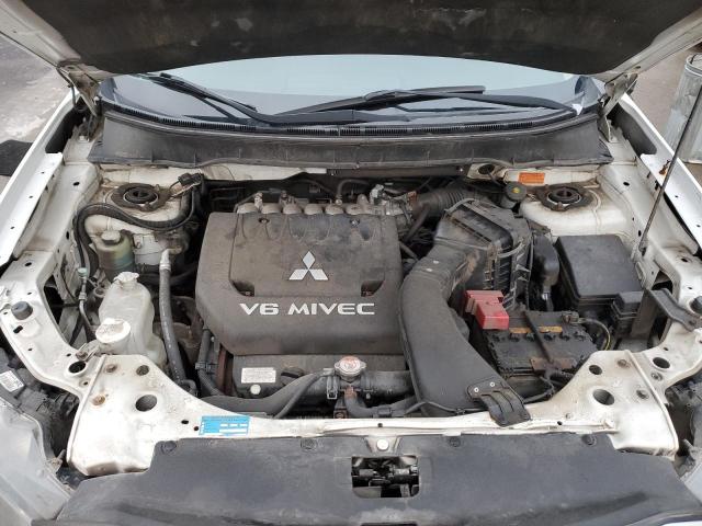 Photo 12 from auction – 2013 MITSUBISHI OUTLANDER with VIN JA4JT3AX5DU608257