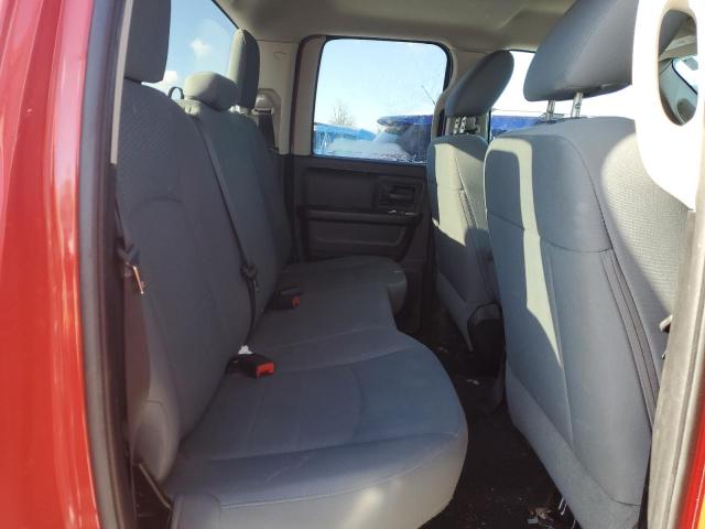 Photo 10 from auction – 2017 RAM 1500 ST with VIN 1C6RR7FT4HS567097