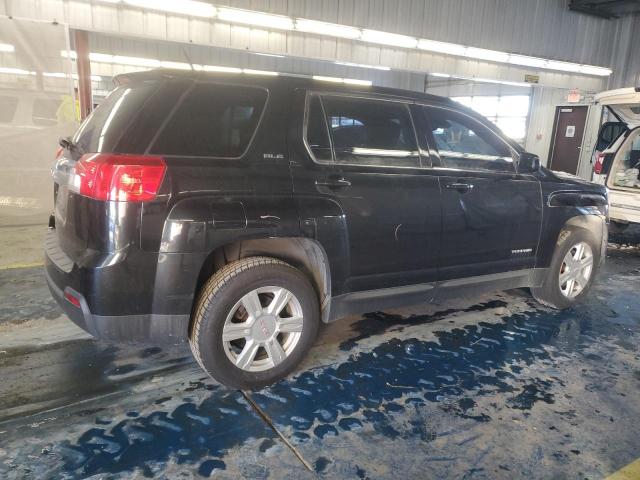 Photo 3 from auction – 2014 GMC TERRAIN SL with VIN 2GKALMEK7E6325423