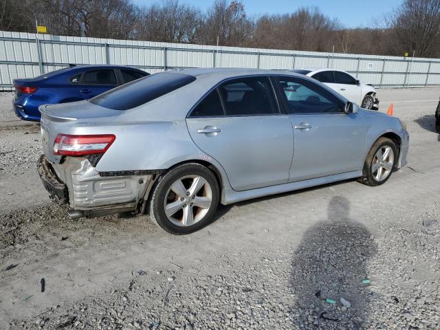 Photo 3 from auction – 2011 TOYOTA CAMRY BASE with VIN 4T1BF3EK2BU202820