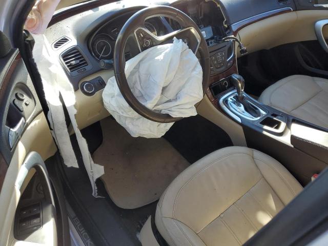 Photo 8 from auction – 2016 BUICK REGAL with VIN 2G4GK5EX1G9119537